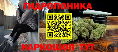 гашик Мариинск